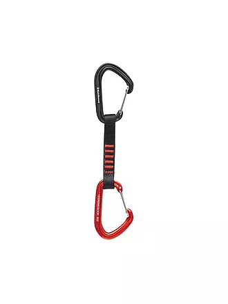 BLACK DIAMOND | Expressset Hotwire Quickdraw 12 cm | 